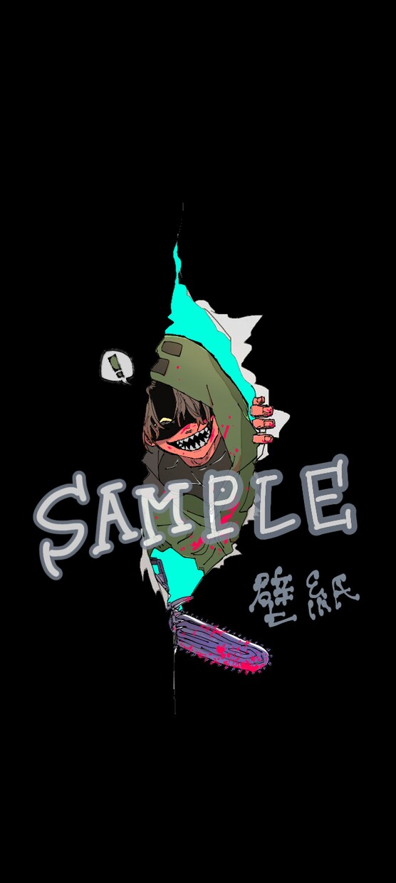 trpgやSNSで使える立ち絵、イラスト描きます 厚塗り~アニメ塗り、デフォルメ~リアル、人間〜人間以外対応 イメージ8