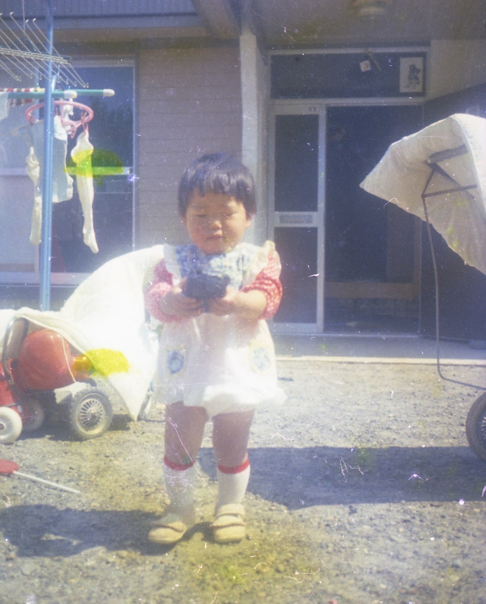 古いお写真の修復やってます 想い出の写真の修復あきらめないで！！ イメージ8