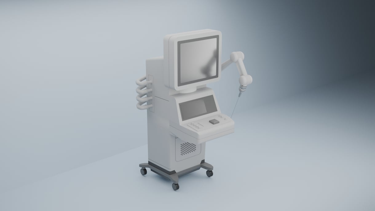 AI×3DCG 想像をリアルに再現します プロダクトや部品など、3DCGを安く早く イメージ2