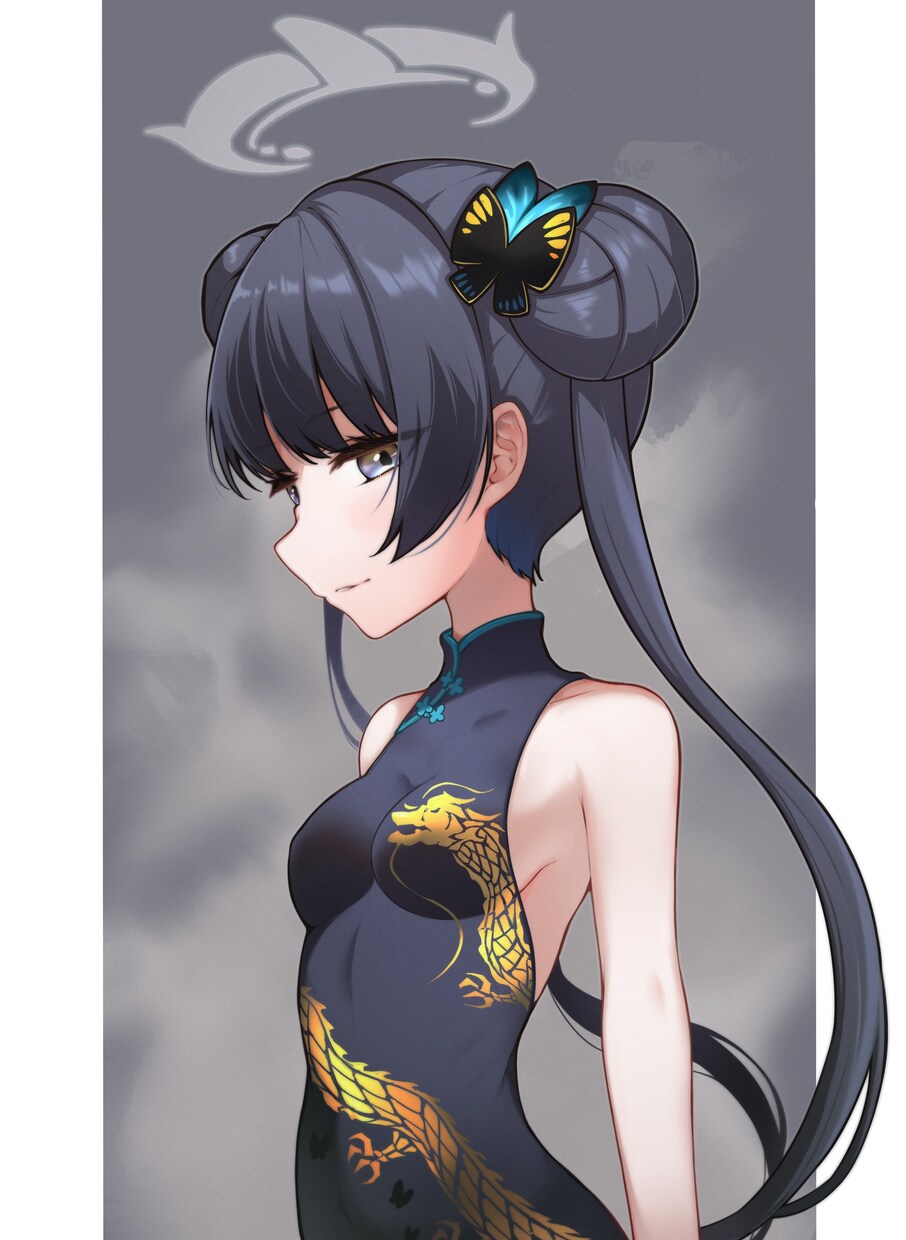 キャラクター1体～お描きします キャラクター一枚絵、SD絵などのイラストをお描きします。 イメージ4