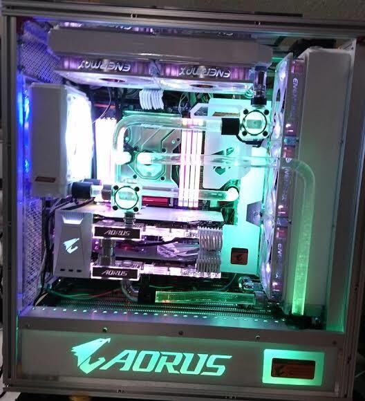 あなたにおすすめの自作PCパーツ選びます デスクトップは自作PCでなきゃお金がもったいない！ イメージ3