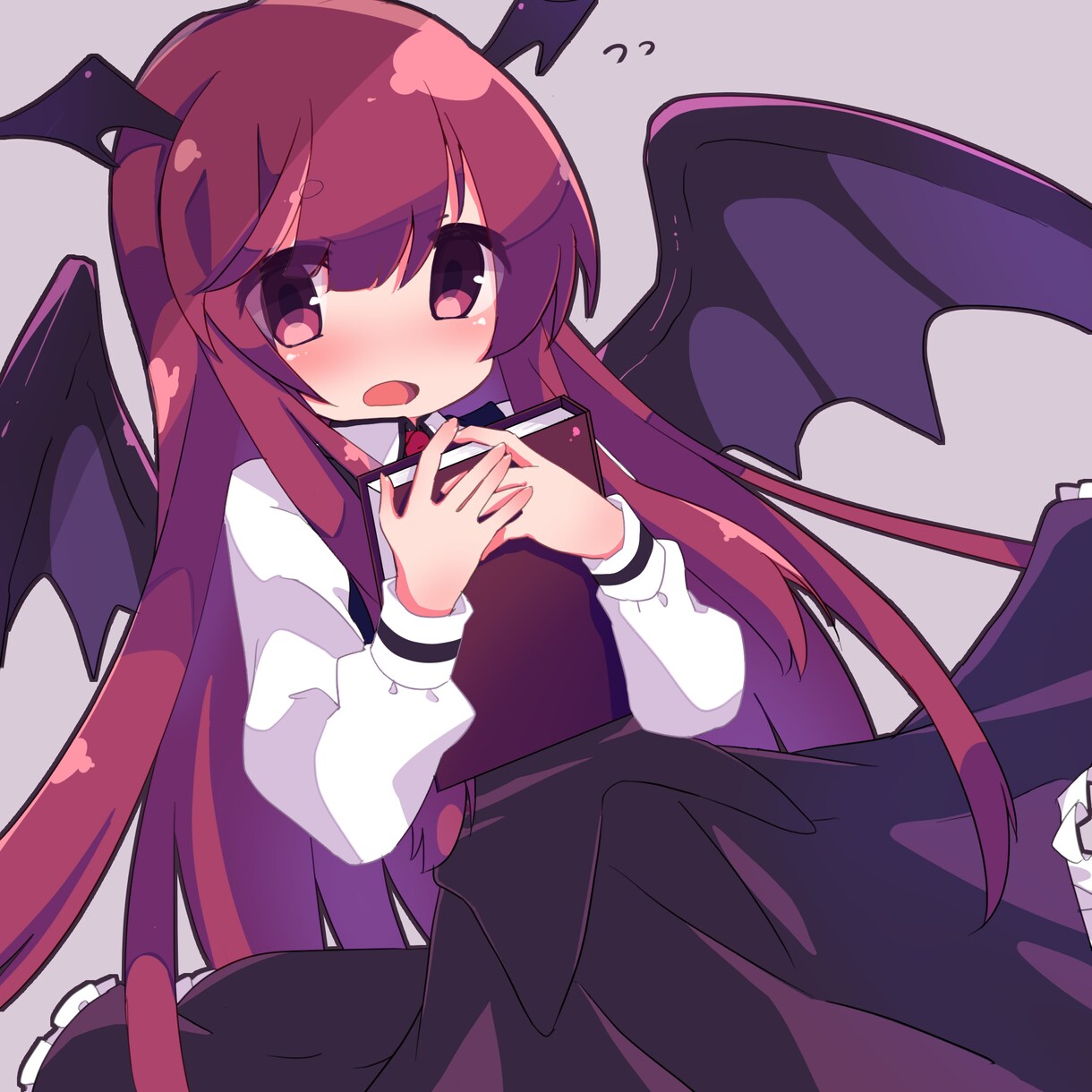 美少女・少年イラストお描きします SNSアイコンや一枚絵を短期間で！ イメージ6