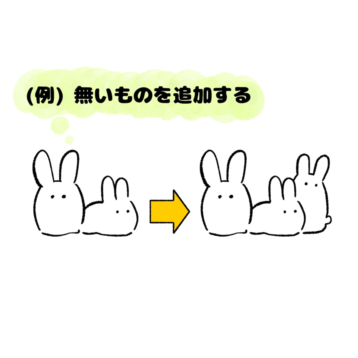 納品後のイラストの変更・修正承ります omotaにご依頼されたイラストのみご対応させていただきます イメージ4