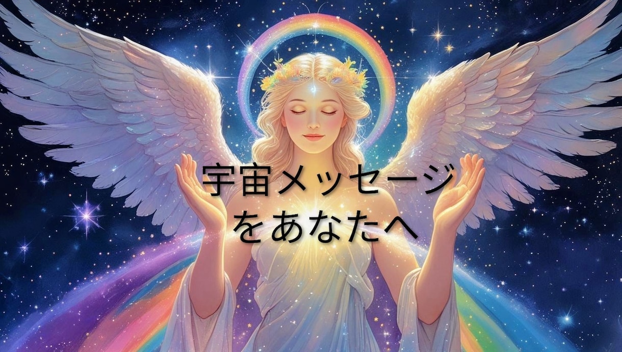 彼との悩みを高次元からガイダンスします 今起きてる問題を高次元から読み解きサポートします✨ イメージ8