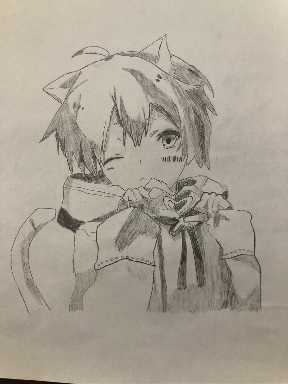 あなたの推しキャラを描きます あなたのリクエストしたキャラクターを書きます！ イメージ4