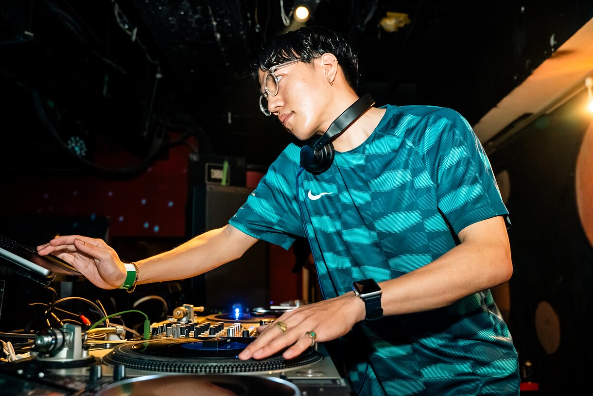 元ダンサーの現役DJが音源編集を代行します 【1曲から対応】ダンスコンテント、PV、ミスコン等の楽曲編集 イメージ2