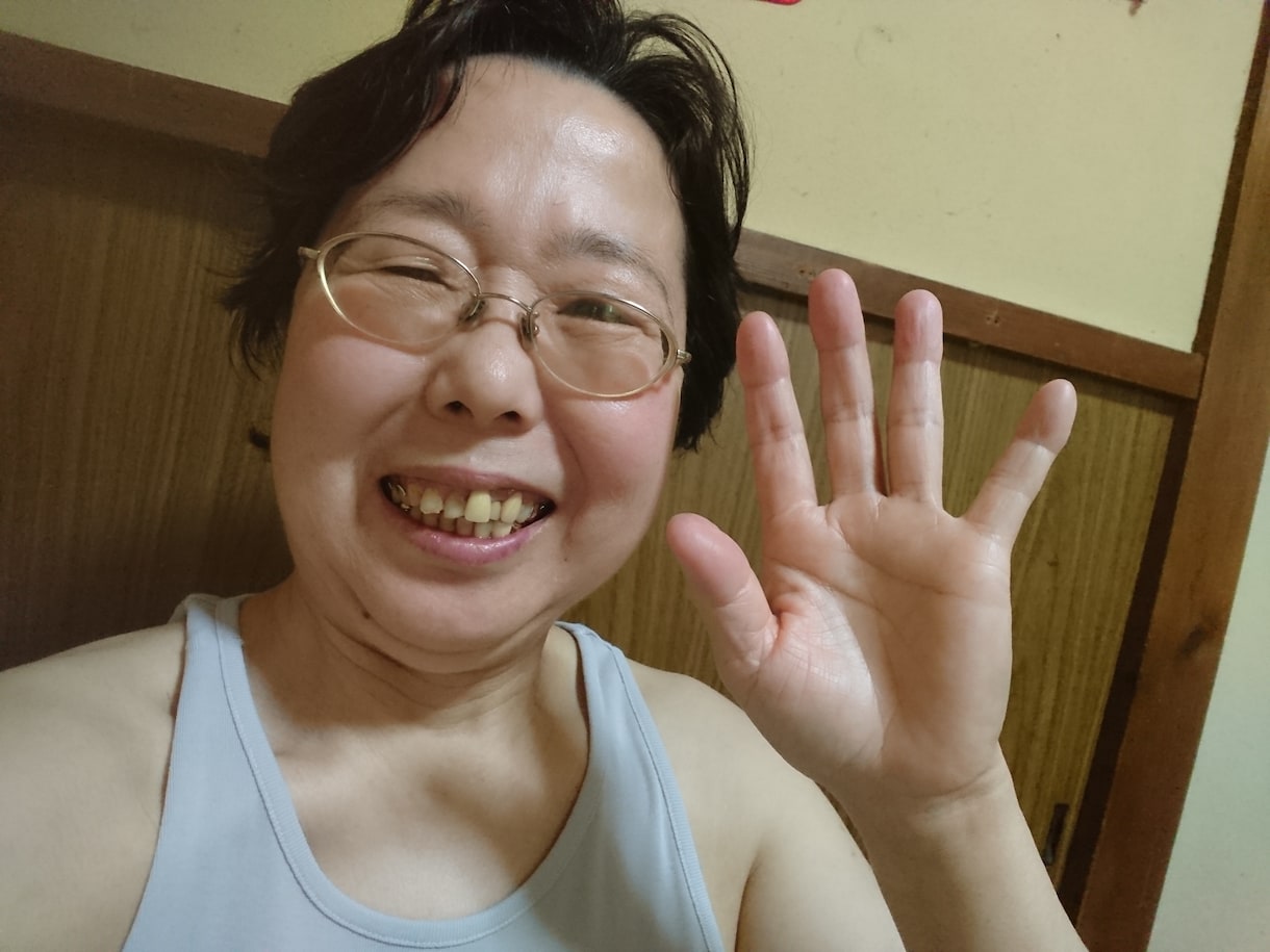 一般的な内職をします 空いている時間でお手伝いします❗特に企業の方お願いいたします イメージ1