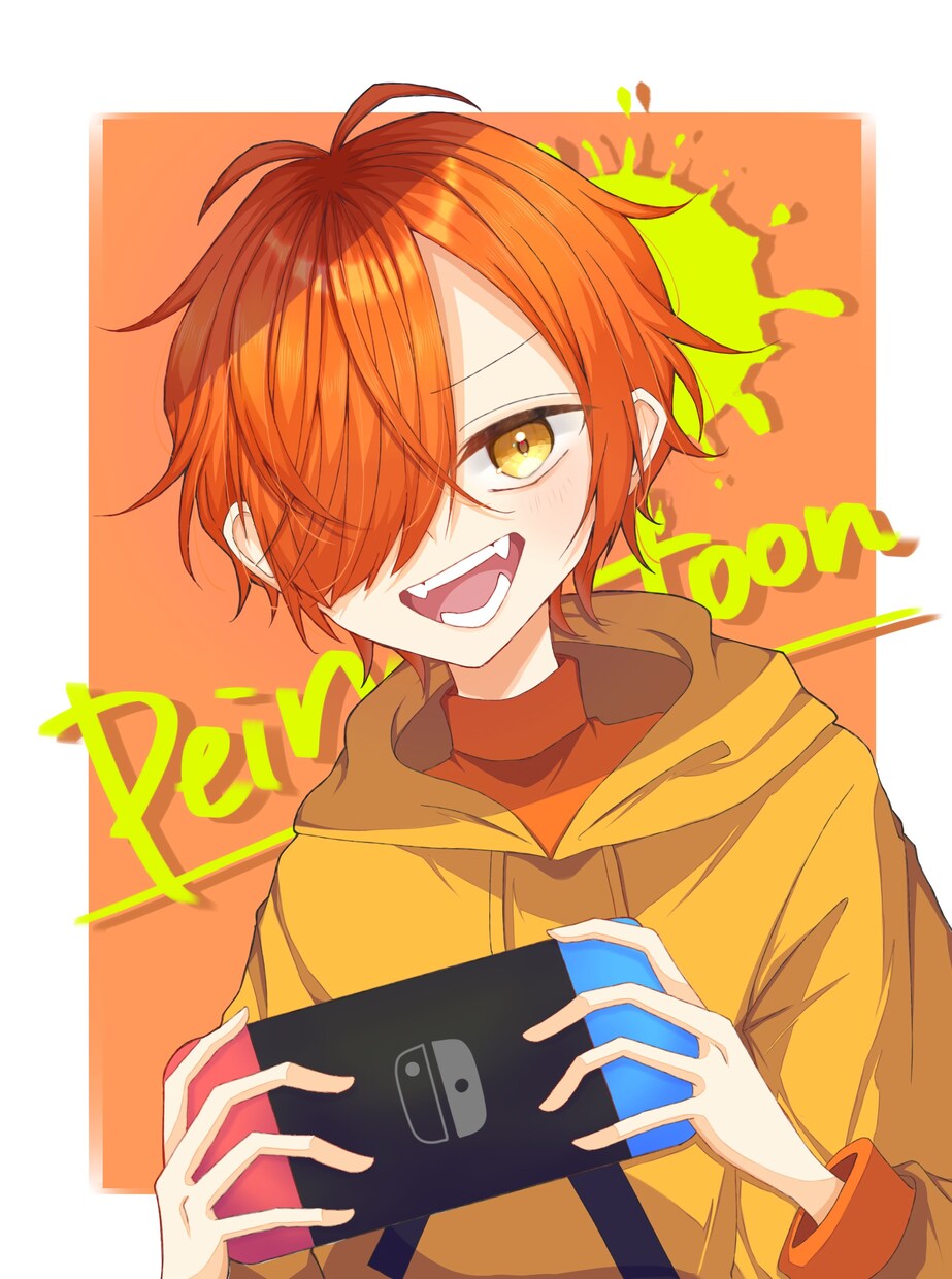 ふんわり可愛い絵柄のイラストを制作いたします パステル系のふわっとした絵柄が得意です❀ イメージ3