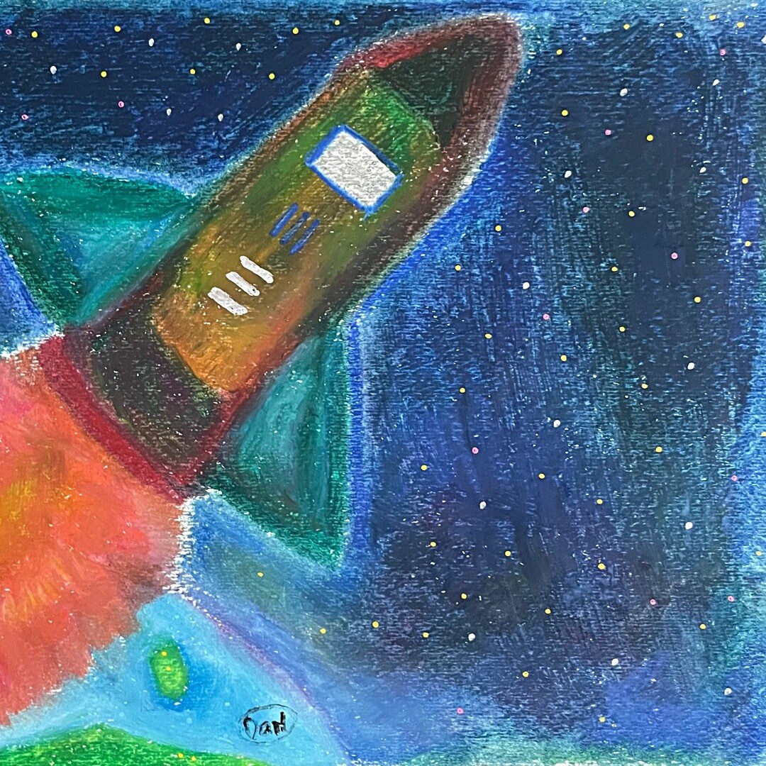 大切な人へ似顔絵やイラストを送ります 似顔絵やその他イラスト（アナログ絵）（イラスト絵）の依頼 イメージ1