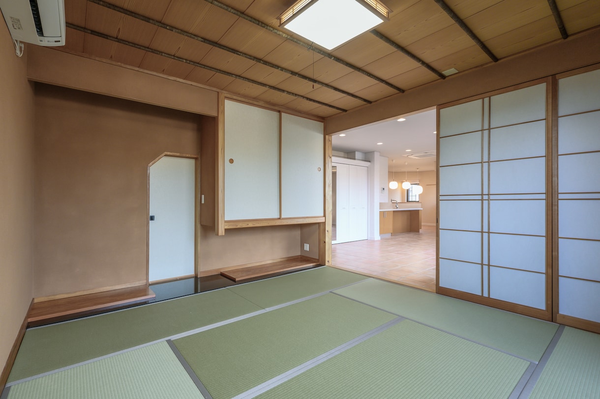 不動産物件（空室）の写真撮影を承ります 物件の魅力を最大限に引き出す撮影サービスを提供！ イメージ7