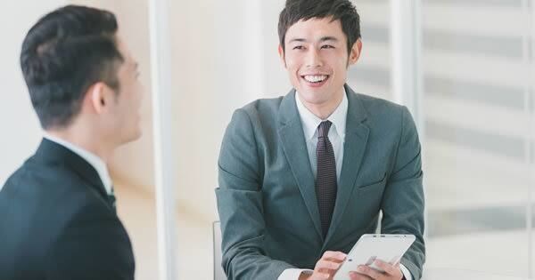 営業始めて6ヶ月で責任者になった私が営業教えます 転職後約6ヶ月で営業責任者になった私が、営業スキル伝授します イメージ1