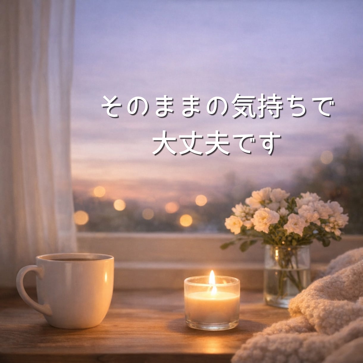 ひとりで抱える気持ち、安心して話せます うまく話せなくても大丈夫です。あなたのペースでお話しください イメージ1