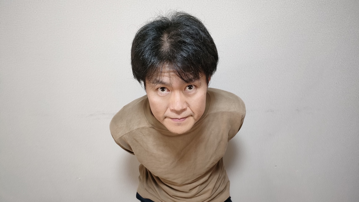 商品が伝わる広告演技を提供しますます SNS動画・ショートドラマ出演対応 イメージ7