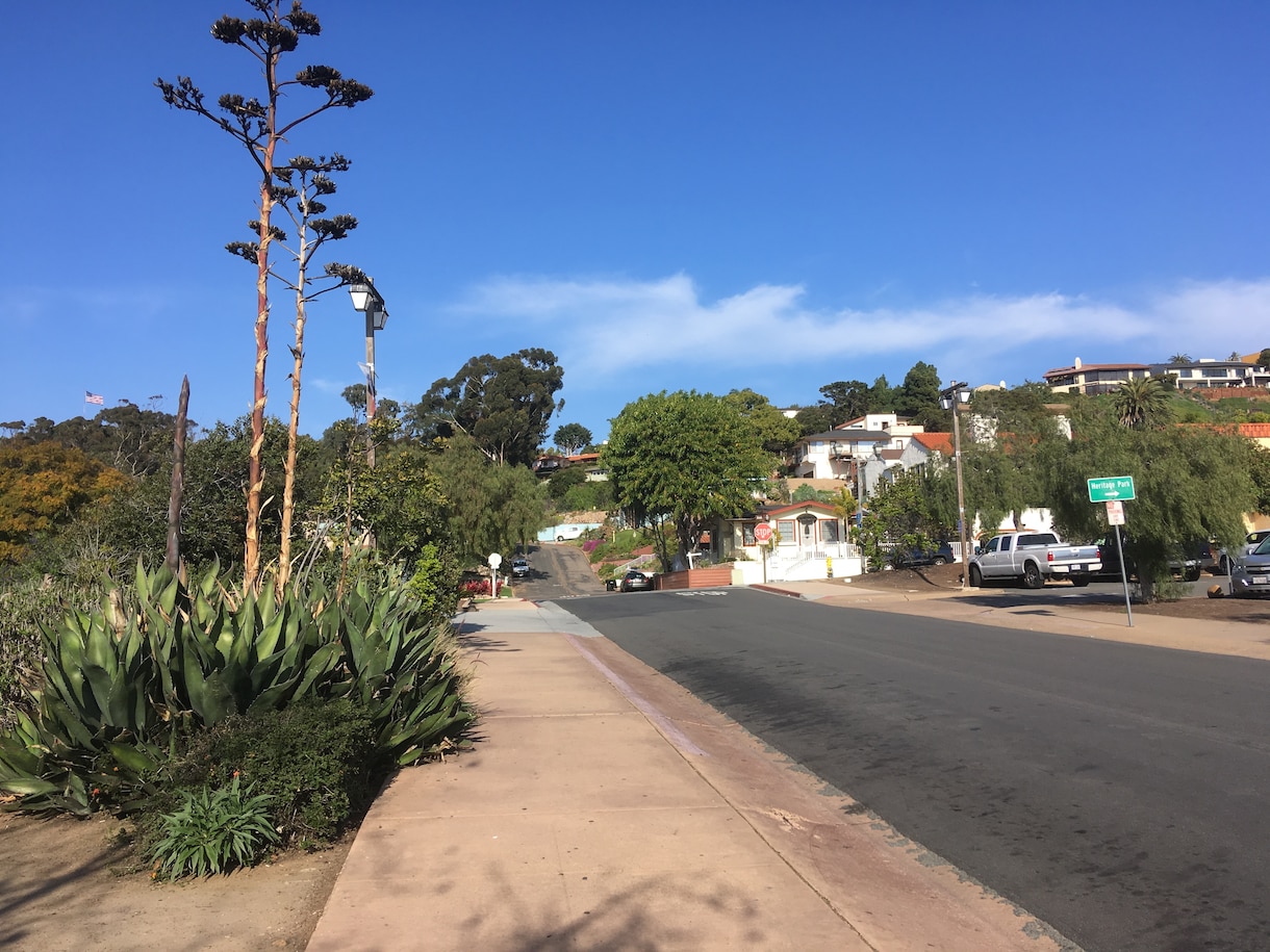 カリフォルニア生活、アメリカ留学の情報提供します 留学を迷っておられる方、どこに留学したらいいかわからない方へ イメージ1