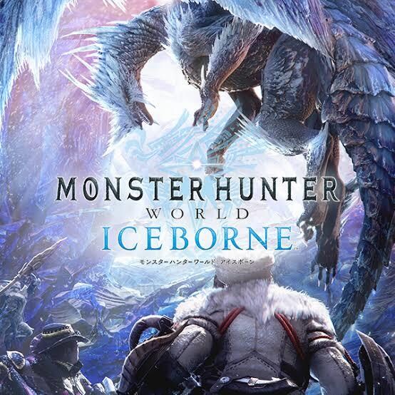 MHW:I手伝います モンスターハンターワールドアイスボーンの色々を手伝います。 イメージ2