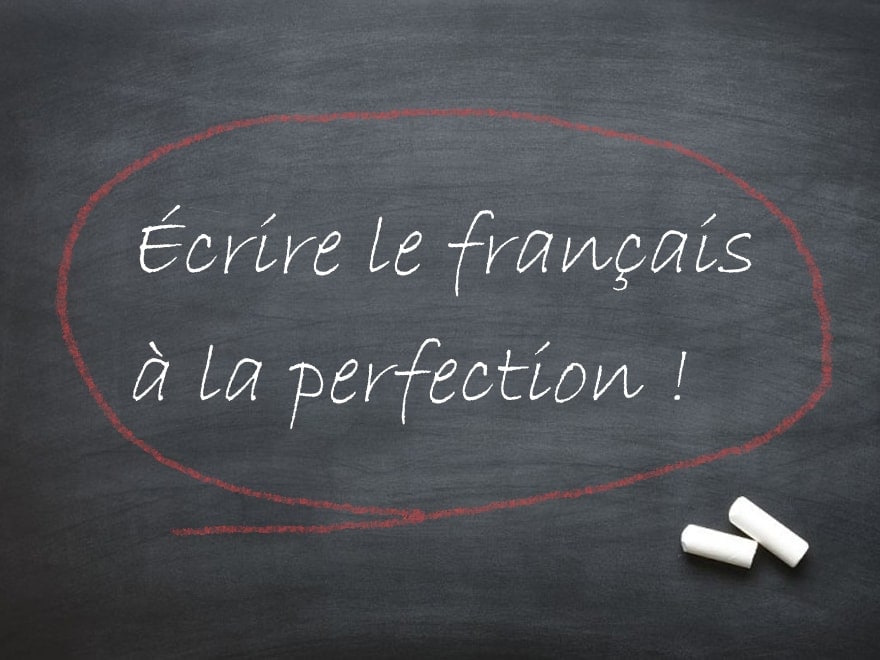 フランス語ネイティブがフランス語の文章を添削します 研究論文からお手紙まで様々な目的でご利用いただいています イメージ1