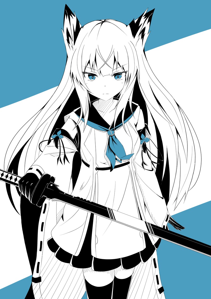 あなたの思い描くイラストお描きします オリジナルでも二次創作でも、素敵なイラストお描きします！ イメージ10