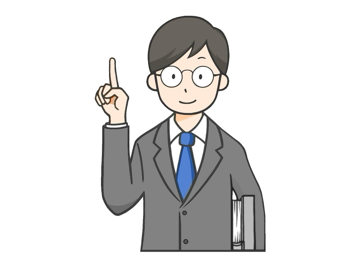 人物のイラストを描きます 色々なシチュエーションな対応します イメージ1