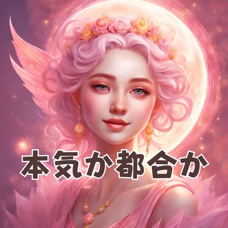 恋愛の不安、優しく読みます 連絡が来ない不安や揺れる気持ちを、そっと整えます イメージ1