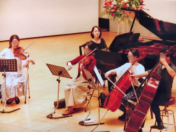 単発レッスン&体験レッスンします ☆桐朋学園大学ピアノ科卒業☆ピアノレッスン＆練習サポーター♫ イメージ2