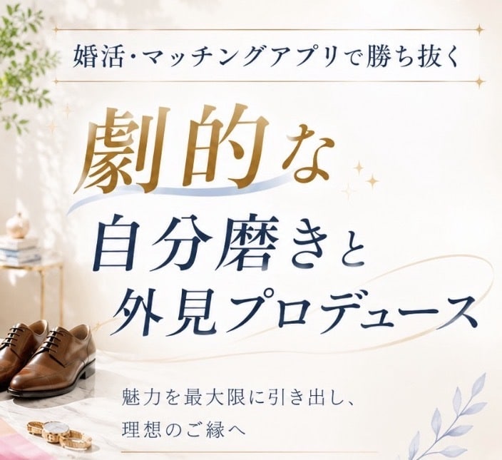 垢抜けトータル提案、カウンセリングします 似合う髪型、眉、メイク、ネットで買える全身コーデを提案 イメージ1