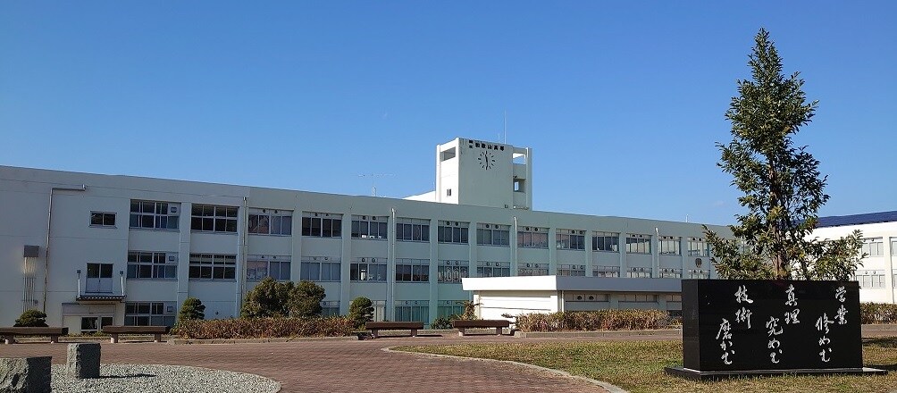 高専入学などについてお答えします 現役高専3年女子がサポートします イメージ1