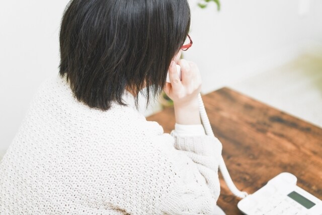 お子さん（高校生）の進路に関するお悩み、伺います つらい事、お悩み事をお話し下さい。心の穏やかさを取り戻す為に イメージ2