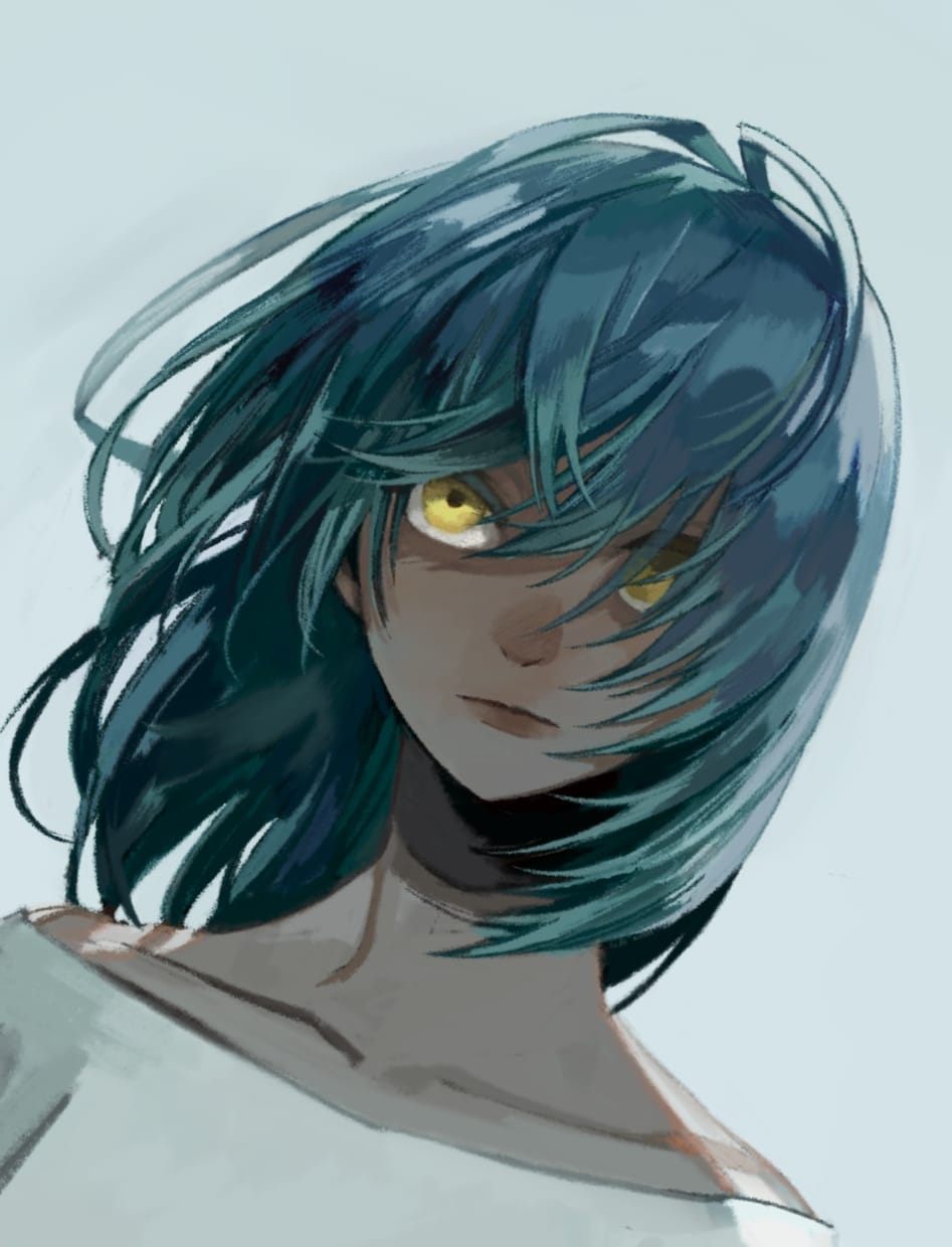 アイコンイラスト制作いたします ※直し1回・バストアップのみの特別価格 イメージ5