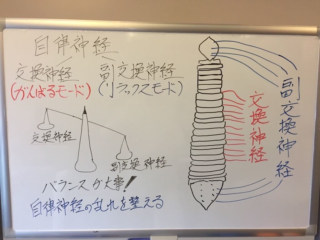 パニック障害でお困りの方の不安や悩みをお聞きします パニック障害を経験した現役整体師の私にどんなことでもご相談を イメージ3