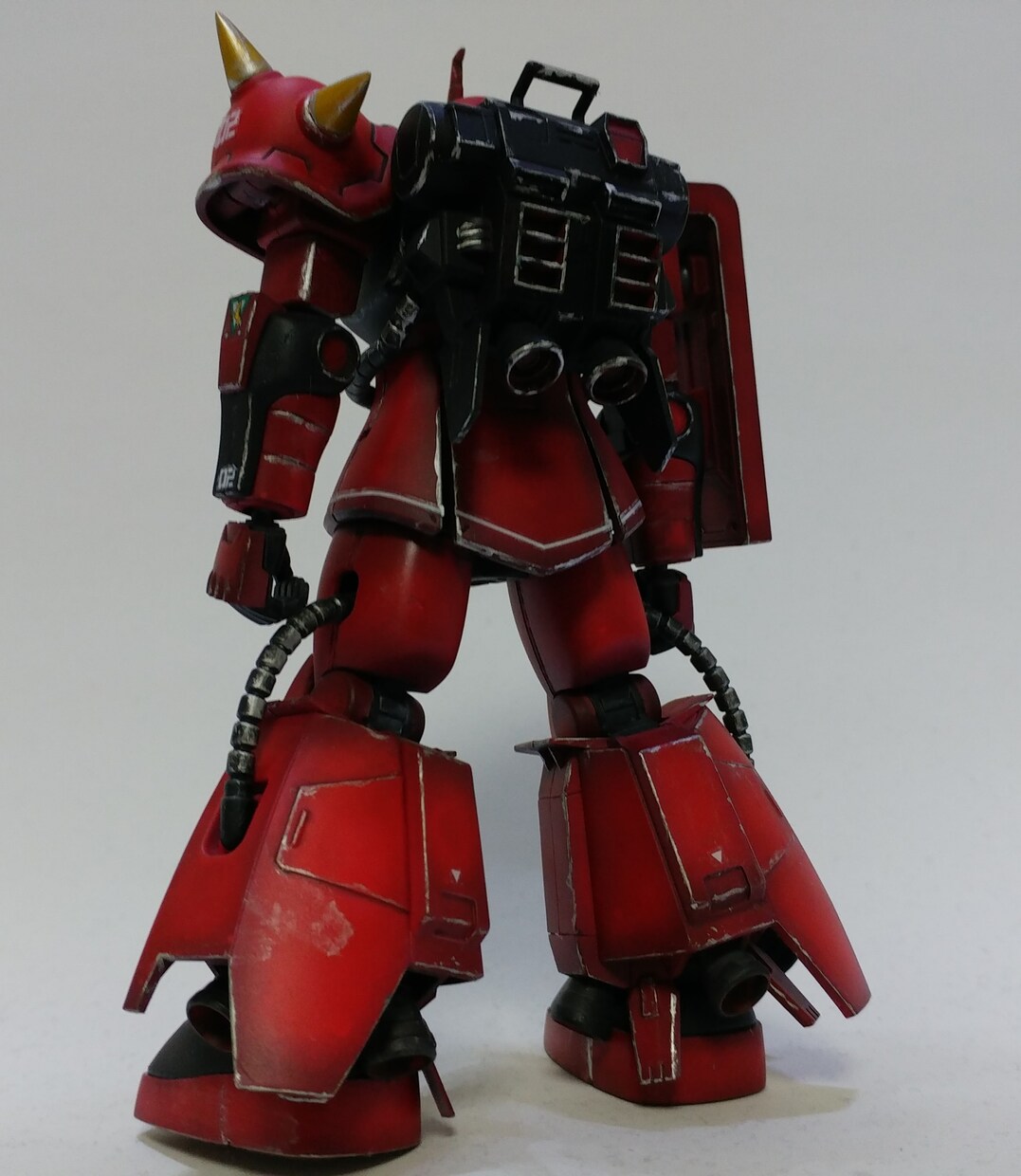 あなたのガンプラを丹精込めて制作代行を致します 欲しいけど作れない…そんなあなたに！ イメージ6