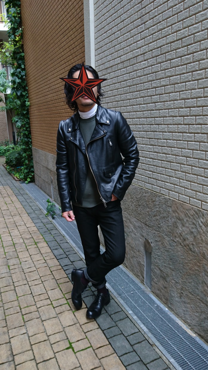30～40代男性の服装の悩み一緒に考えます 最近ファッションがしっくりこない方 イメージ2