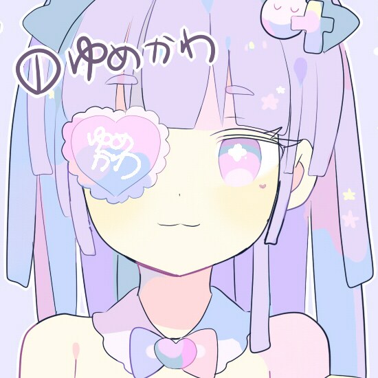 SNS用アイコン描きます 自分だけのアイコンがほしいあなたへ イメージ1
