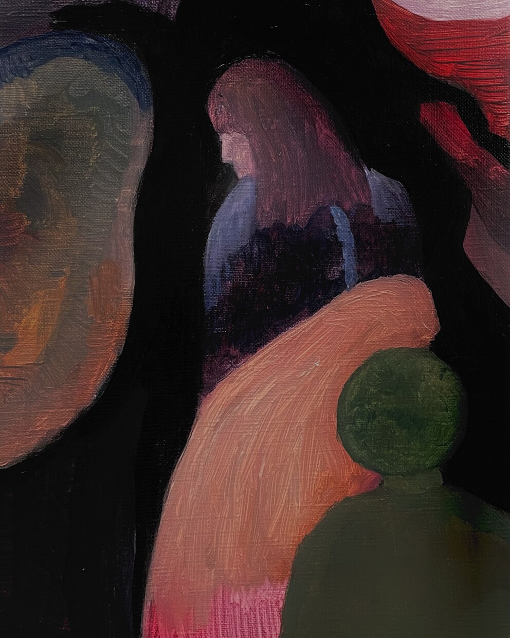 油絵を描きます 油絵でお好きなものをなんでも描きます イメージ2