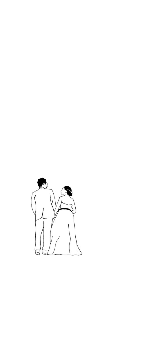 結婚式のペーパーアイテムデザインお手伝いします 自分で結婚式のオリジナルペーパーアイテムを作る人必見！ イメージ9