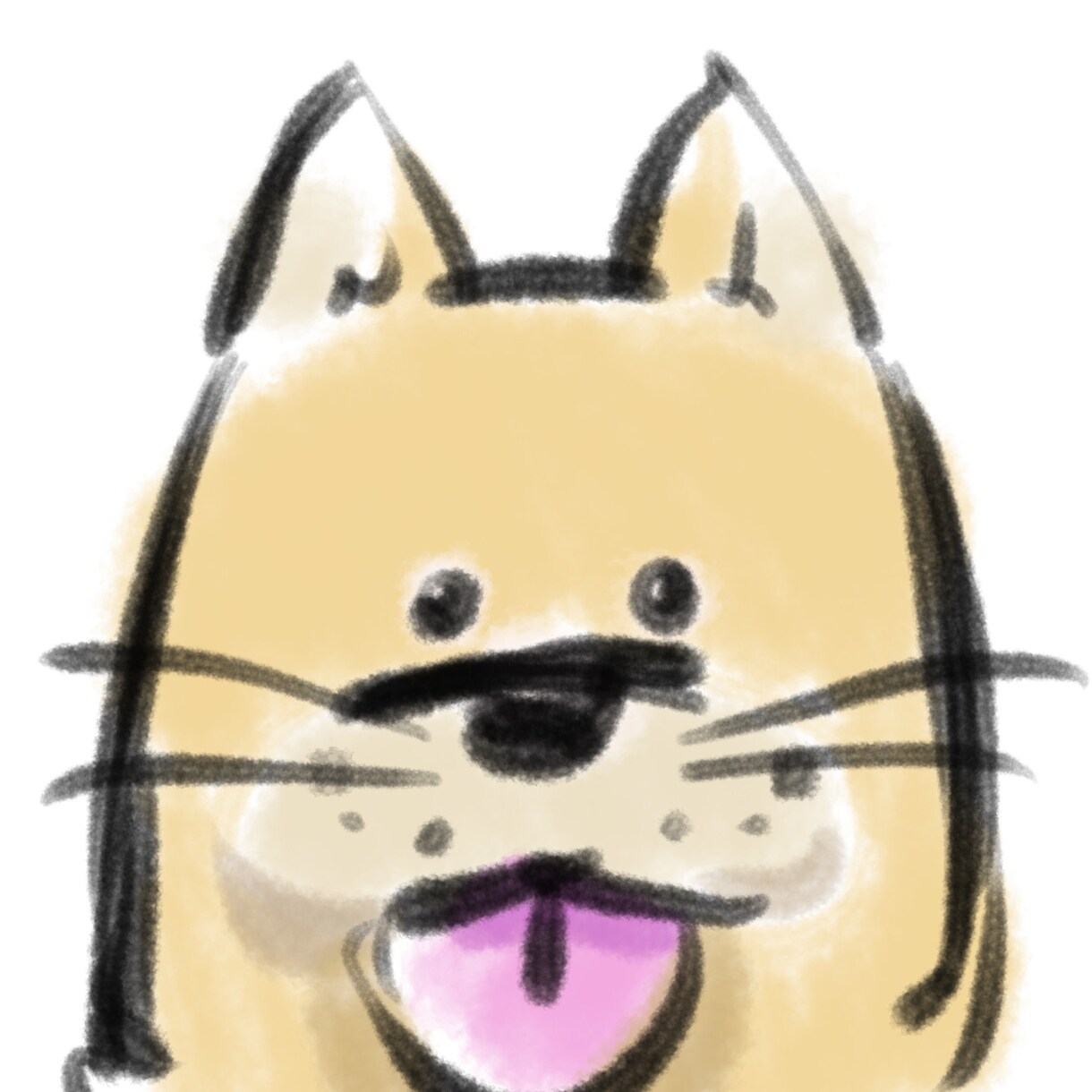 LINEスタンプイラストお描きします かわいいLINEスタンプにしませんか？ イメージ6