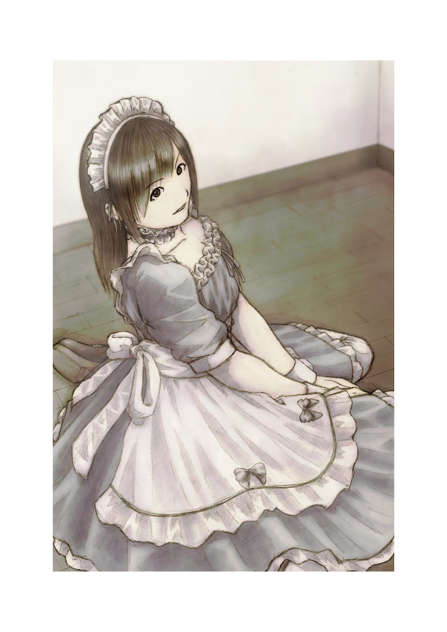 あなた好みのデジタルイラストの作成を承ります 使い方は自由自在。あなたのイメージを形にします。 イメージ2