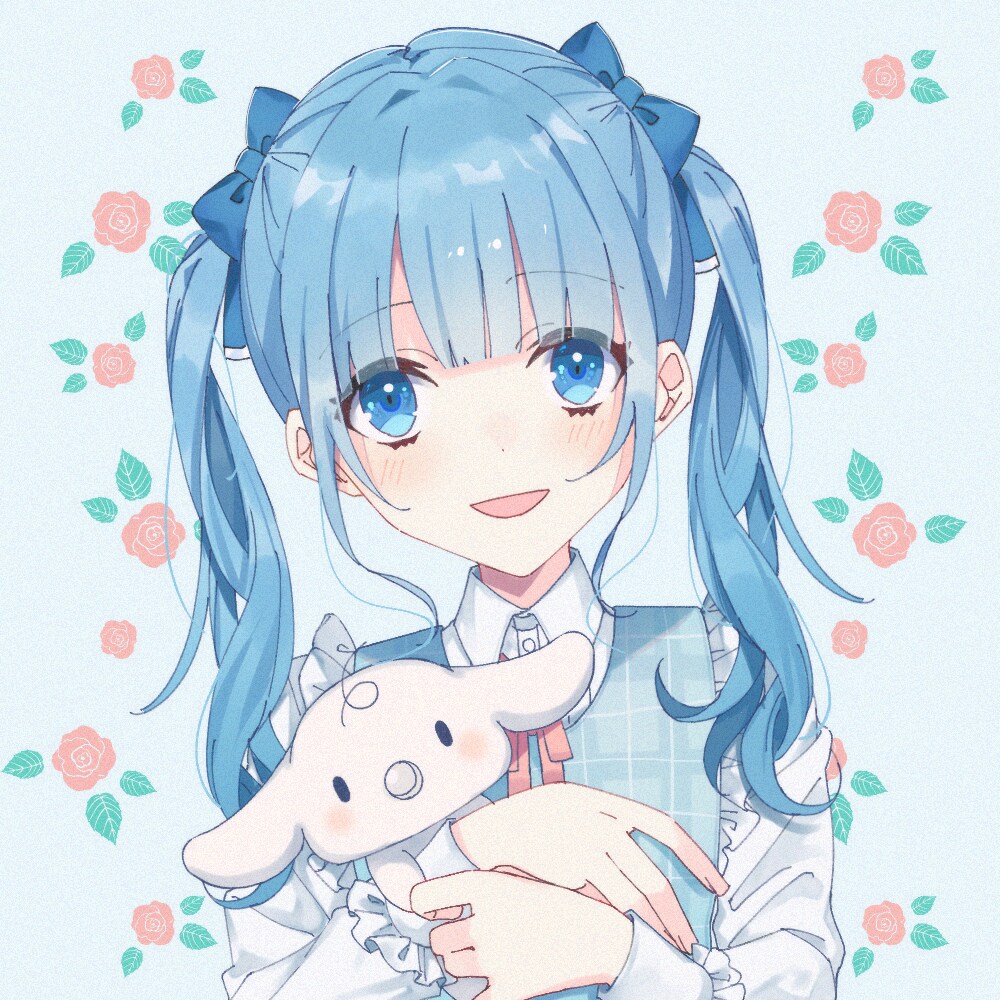 かっこよくてかわいいイラスト！製作します SNSで使用するアイコンやヘッダーにお困りの方 イメージ3