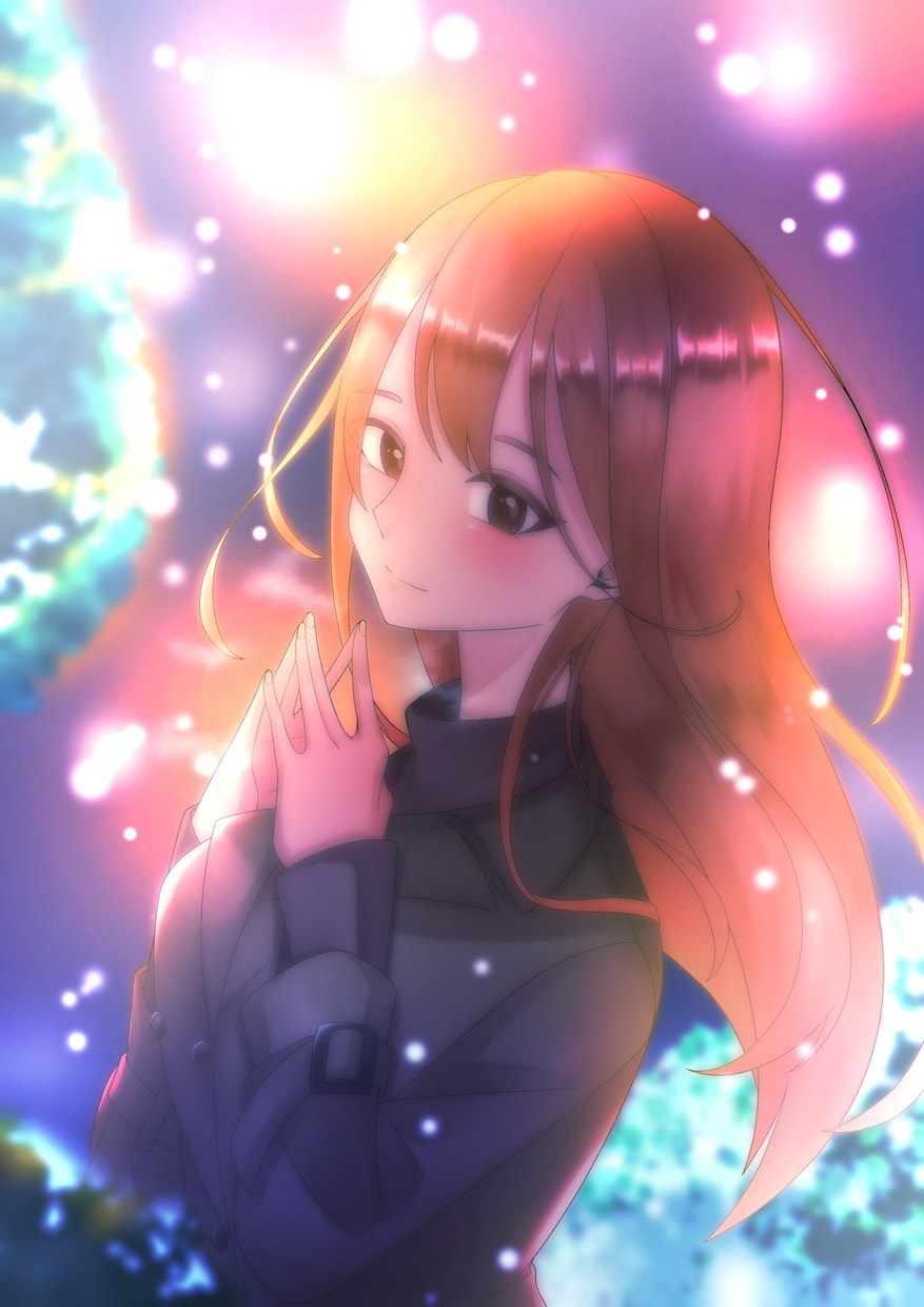 オリジナルキャラクターのイラストを可愛く制作します 依頼者様のキャラを魅力的かつ可愛い絵柄で描かせて頂きます！ イメージ1