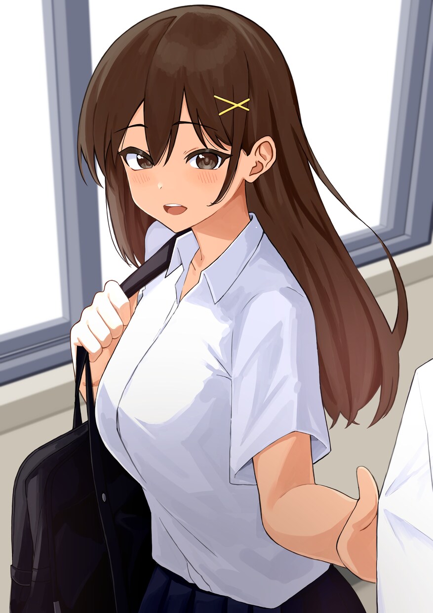 1万円でなんでも描きます 表紙、挿絵、ポスター、ゲームキャラ、色々なイラストを描きます イメージ1