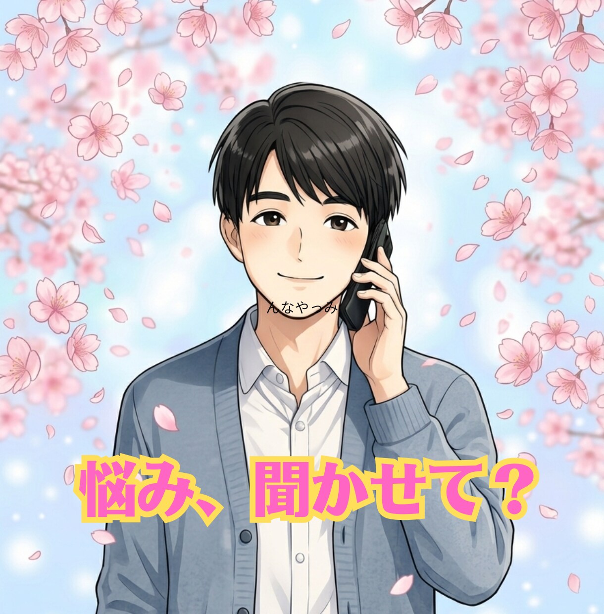 元支援教員30年｜誰にも言えない悩みをお聞きします 多くの人と向き合ってきた経験を、あなたのために活かします イメージ8