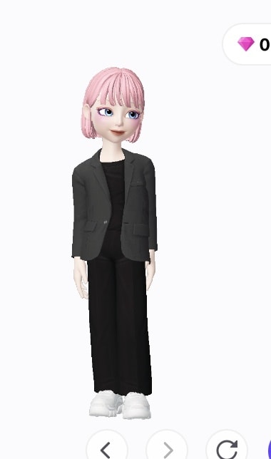あなたの洋服選びます 素敵な服で毎日ハッピーに過ごそう イメージ2
