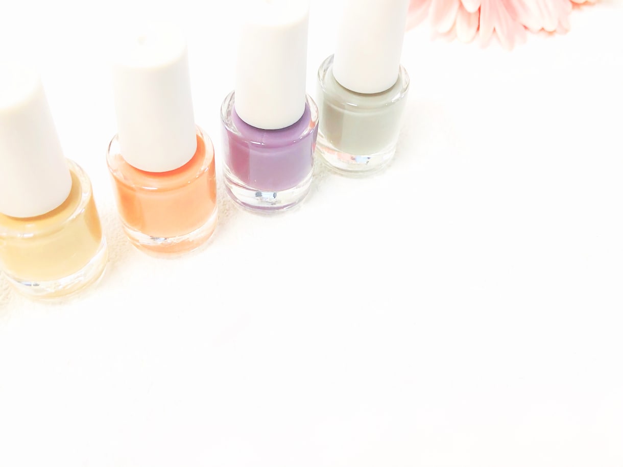 JNA本部認定講師がネイル検定教えます 【ネイル検定対策】JNA本部認定講師がマンツーマン指導！ イメージ2