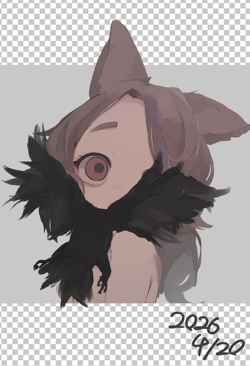 あなたのためにイラストを描きます 色味と絵柄に個性のあるあなただけの特別なイラストを描きます イメージ4