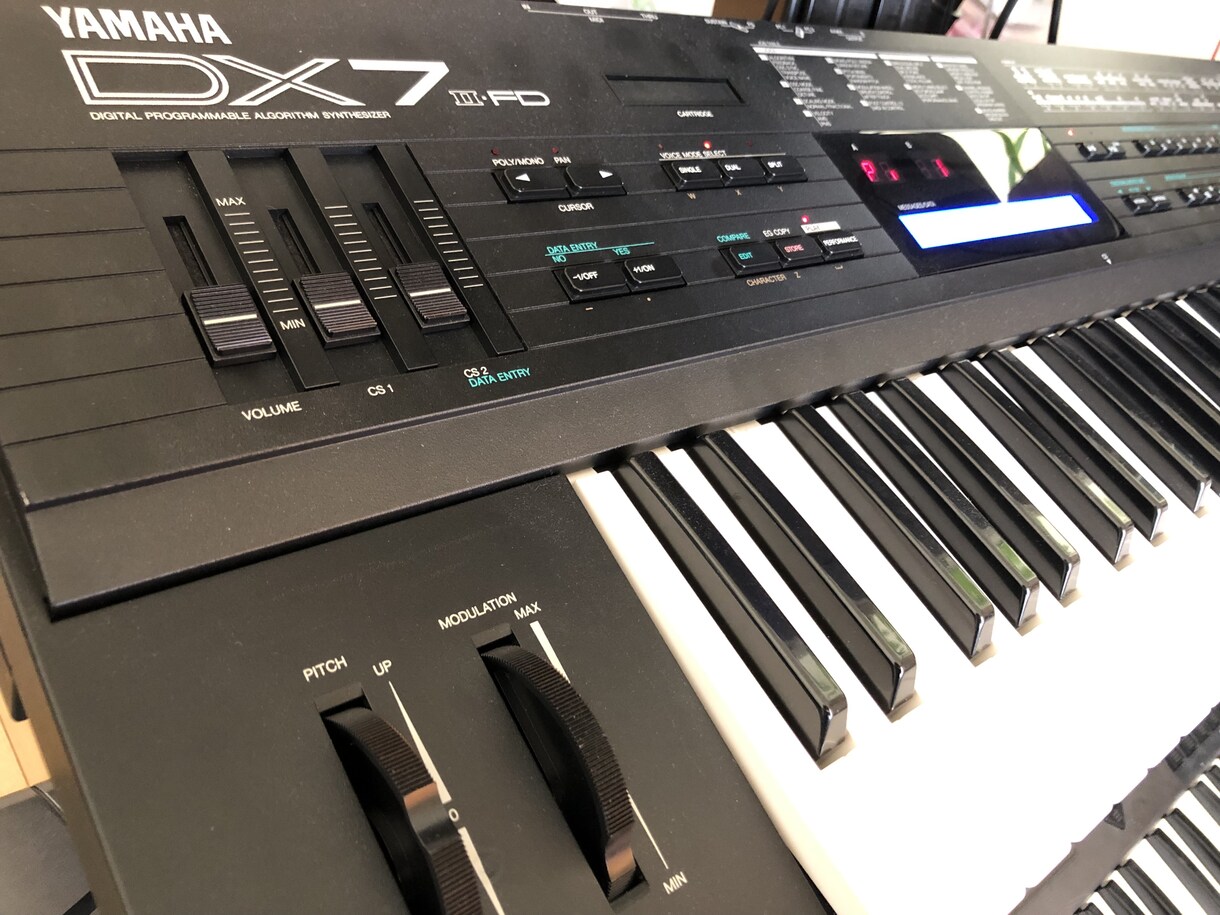 音楽制作歴25年！○○風な楽曲依頼承ります オリジナル曲・ボーカロイド・CM・YouTube楽曲制作！ イメージ4