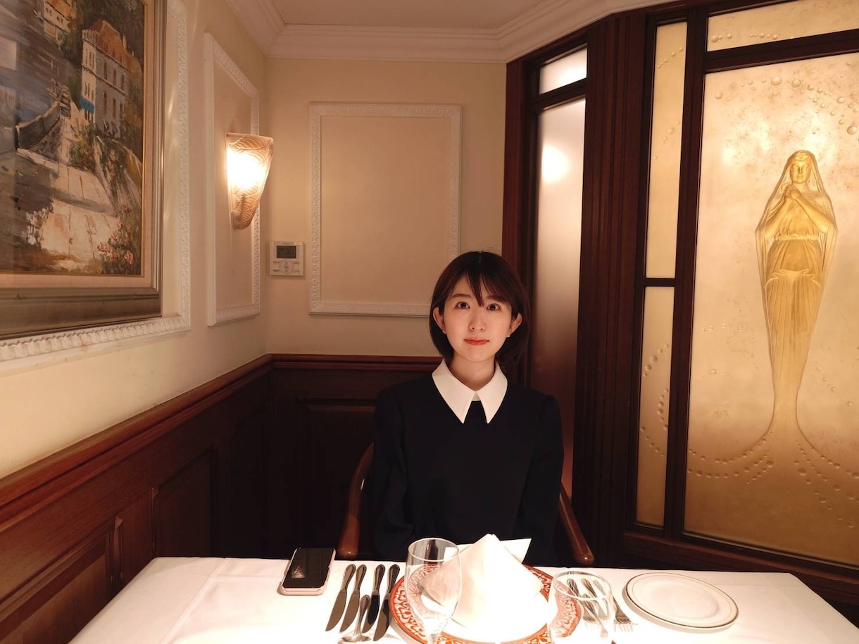 神道に精通した元巫女の占い師が霊視します 皆様の今お悩み霊視で解決させてください！ イメージ2