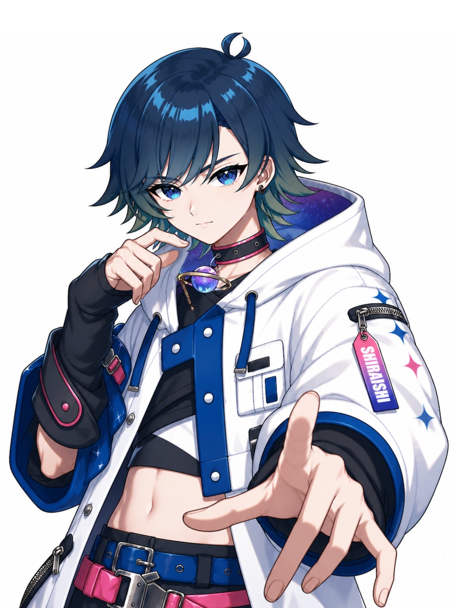 リピーター様用！アニメ調なキャライラスト作成します リピーター様専用の割引メニューです！ イメージ6
