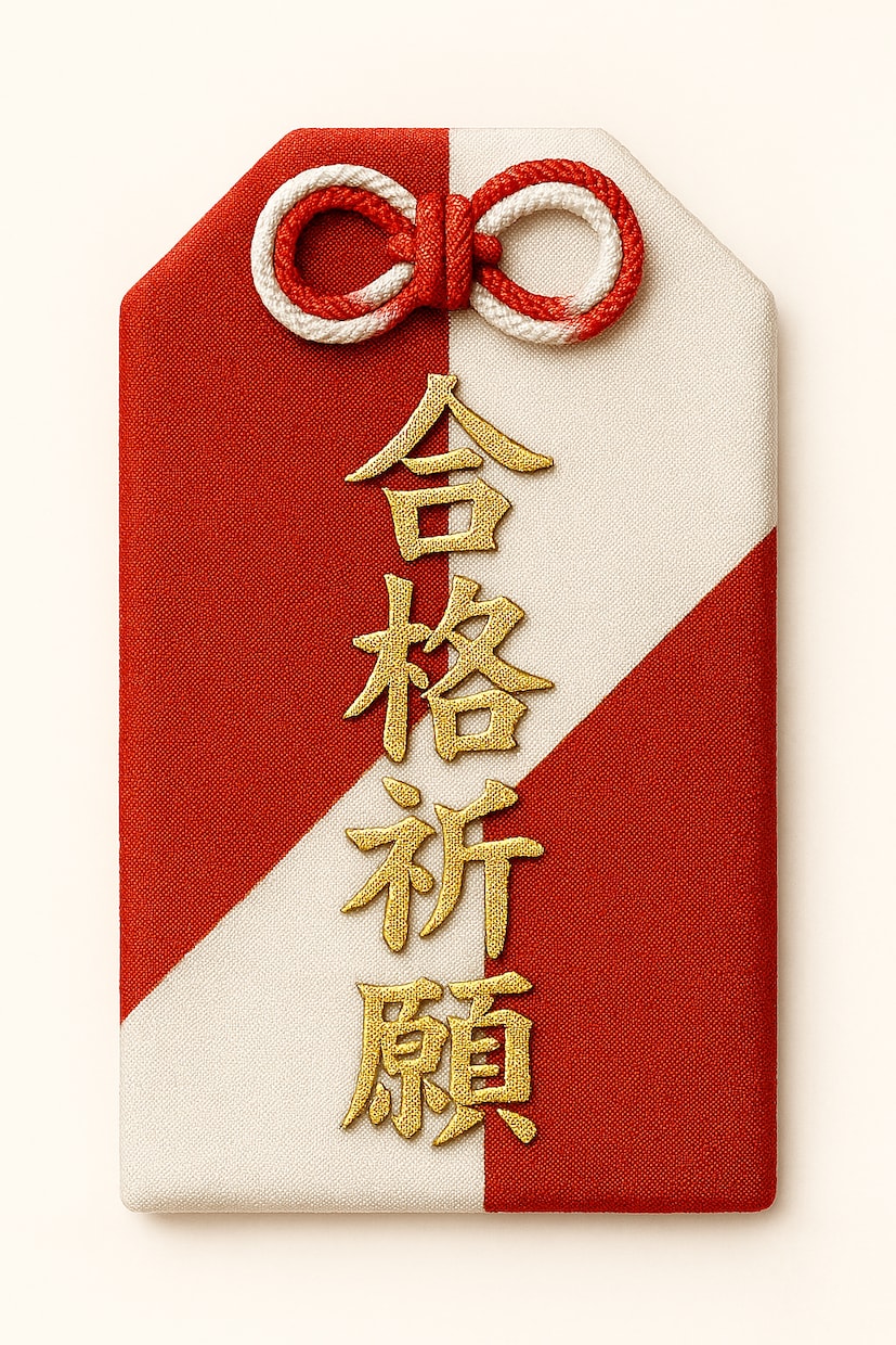 志望校受験や資格試験の合格祈願いたします 第一志望はゆずれないあなたに、パワーをお送りします! イメージ1