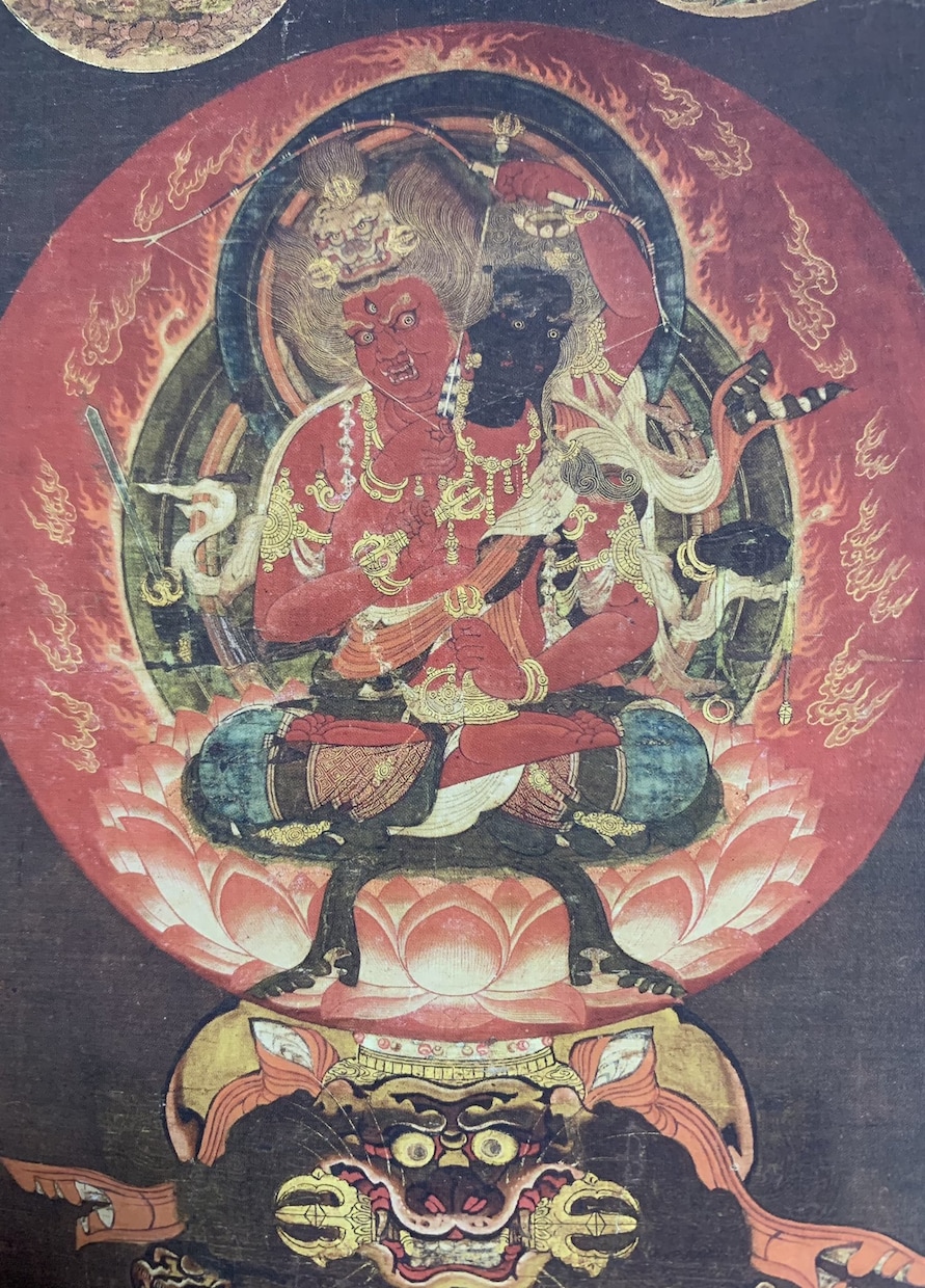 疫病除け祈願、災厄祓い、厄除けを祈願します 厄除大師の秘法で災厄から逃れ、悪循環から抜け出したい方に！！ イメージ4
