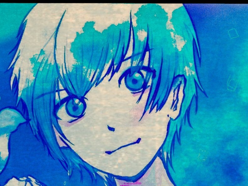 かわいいアイコン描きます 人物イラスト、安値で提供します！ イメージ2