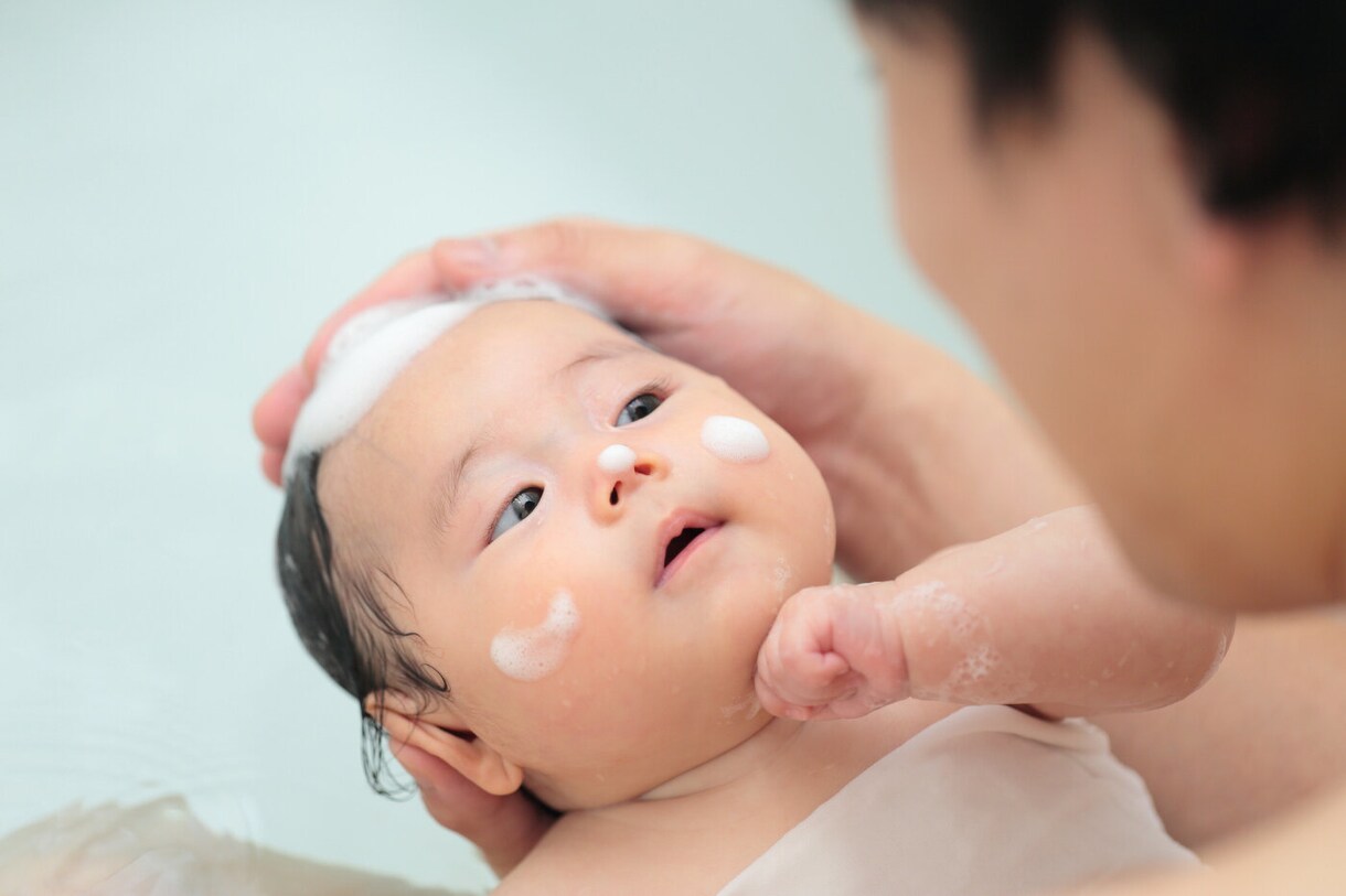 新生児から乳児までの育児に関する質問にお答えします 元NICU看護師に赤ちゃんの事聞いてみませんか？ イメージ2
